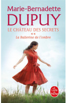 La ballerine de l-ombre (le chateau des secrets, tome 2)