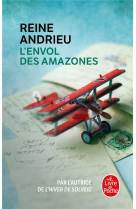 L'envol des amazones