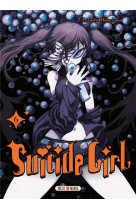 Suicide girl t06