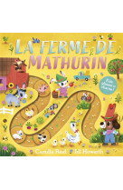 La ferme de mathurin