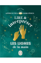 Lire et interpréter les lignes de la main