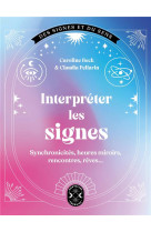 Interpreter les signes