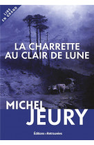 La charrette au clair de lune