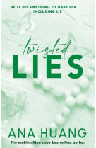 Twisted lies (twisted series)