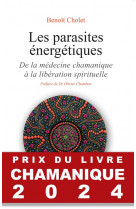 Les parasites énergétiques