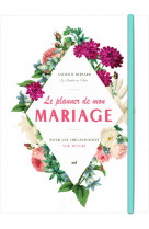 Le planner de mon mariage - pour une organisation sur-mesure - par nathalie bernard, la creatrice du