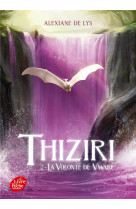 Thiziri - tome 2