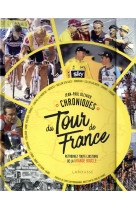 Chroniques du tour de france