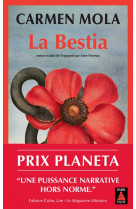 La bestia