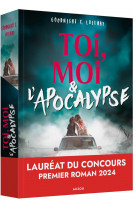 Toi, moi et l'apocalypse