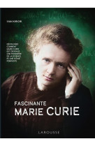 Fascinante marie curie