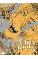 After god - tome 04