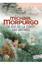 Le roi de la foret des brumes