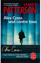 Alex cross, seul contre tous