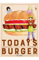 Today-s burger t05