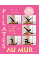 Pilates au mur