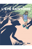 L-ete fantome - poche