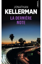 La dernière note