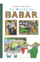 Le musee de babar