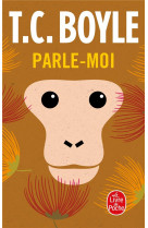 Parle-moi