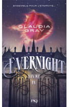 Evernight - tome 4