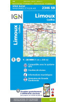 2346sb limoux-cazilhac