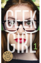 Geek girl - tome 1 - vol01