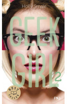 Geek girl - tome 2 - vol02