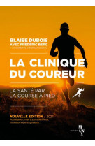 La clinique du coureur