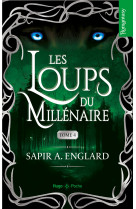 Les loups du millénaire - tome 04