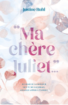 Ma chère juliet