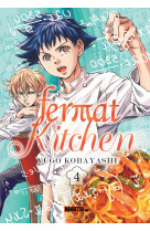 Fermat kitchen t04