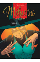 Mélusine - tome 9 - hypnosis (réédition)