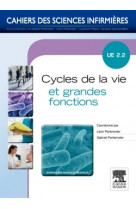 Cycles de la vie et grandes fonctions