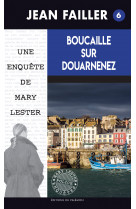 Boucaille sur douarnenez