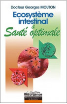 écosystème intestinal et santé optimale