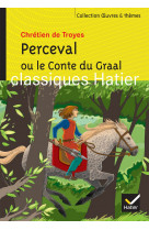 Perceval ou le conte du graal