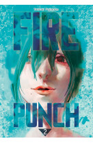 Fire punch t02