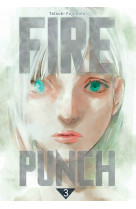 Fire punch t03