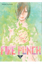 Fire punch t05