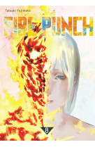 Fire punch t08 (fin)