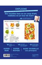 Les recettes de poissons les + faciles du monde