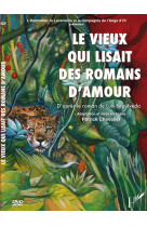 Le vieux qui lisait des romans d'amour