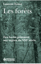 Les forêts