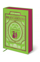 La chronique des bridgerton