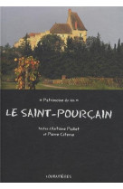 Le saint-pourçain