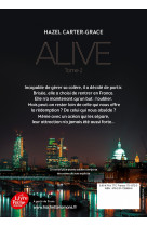 Alive - tome 2