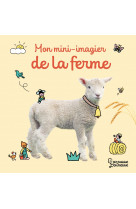 Mon mini-imagier de la ferme