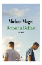 Retour à belfast