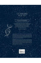 L'univers et la vie